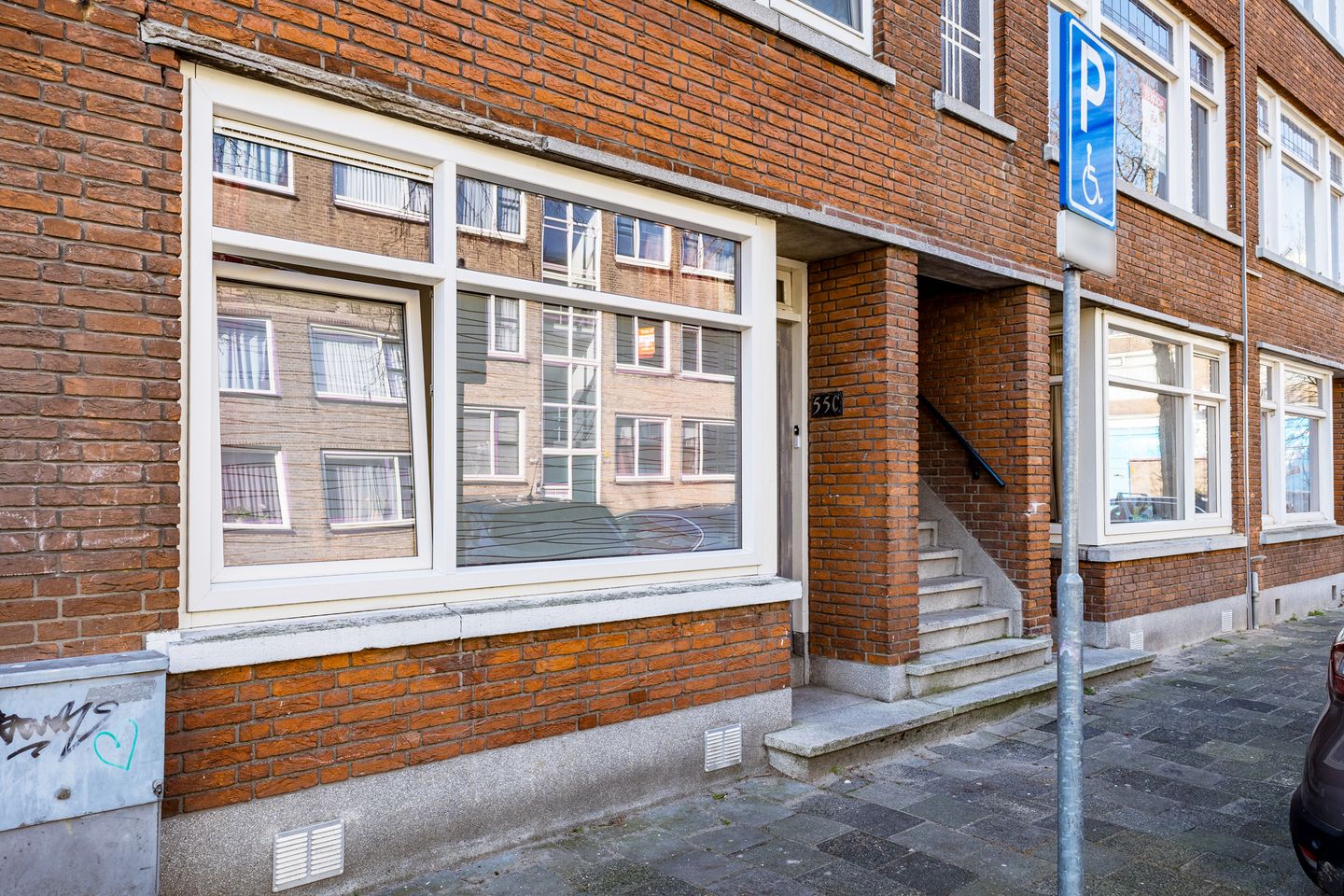 Foto 19 van Texelsestraat 55-C