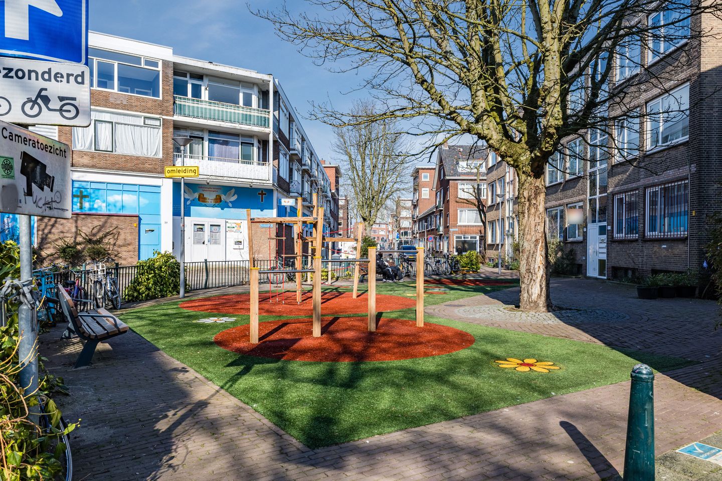 Foto 20 van Texelsestraat 55-C