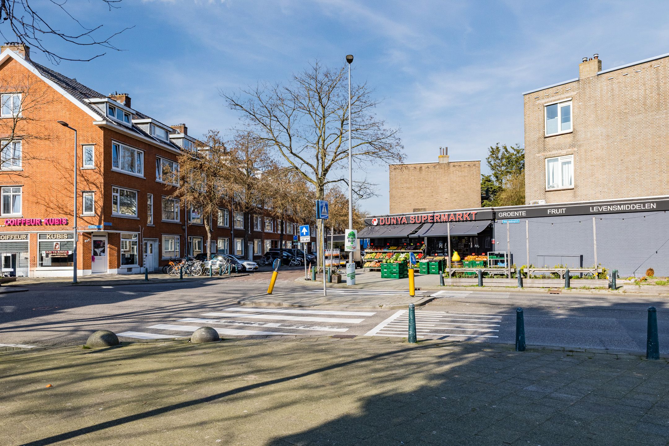 Foto 21 van Texelsestraat 55-C