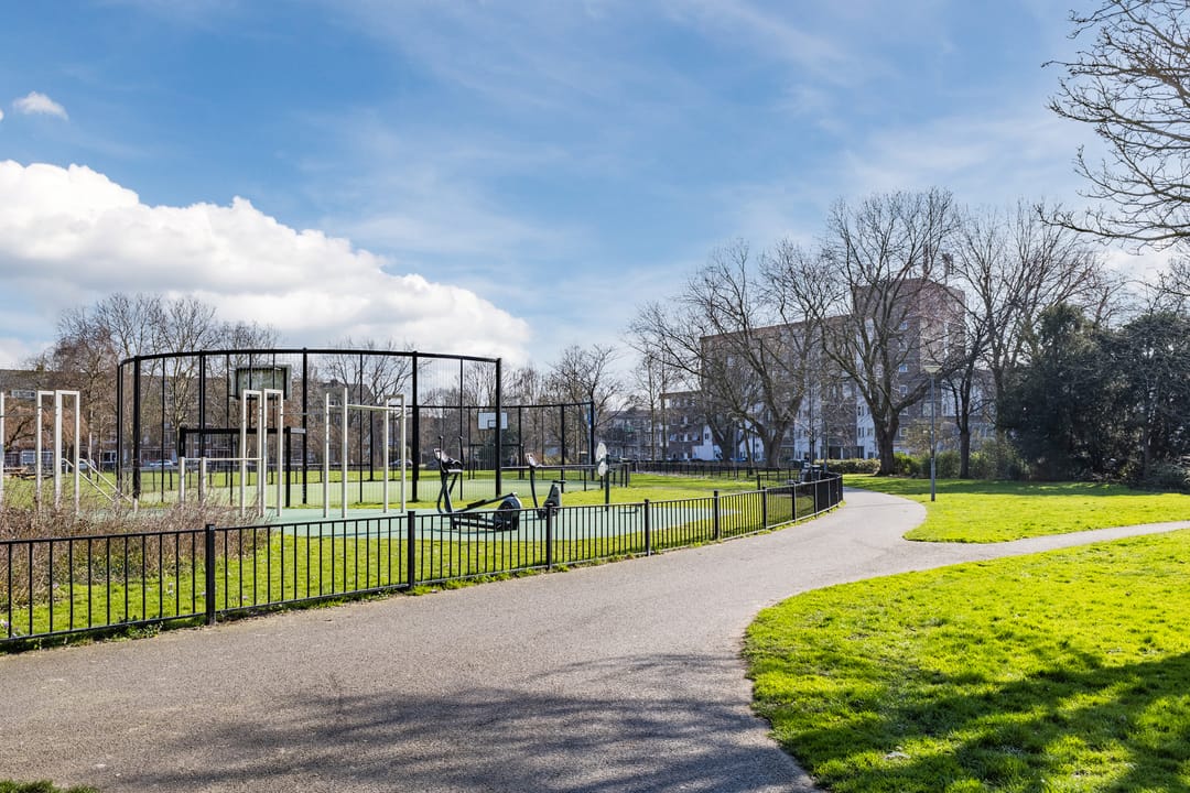 Foto 23 van Texelsestraat 55-C