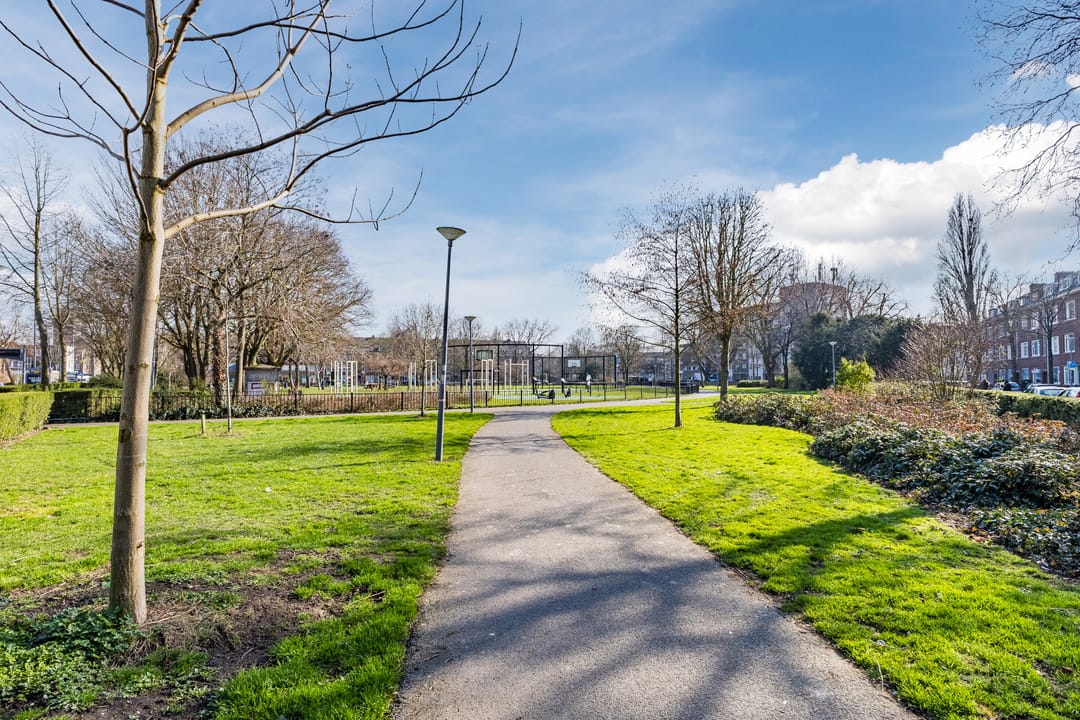 Foto 22 van Texelsestraat 55-C