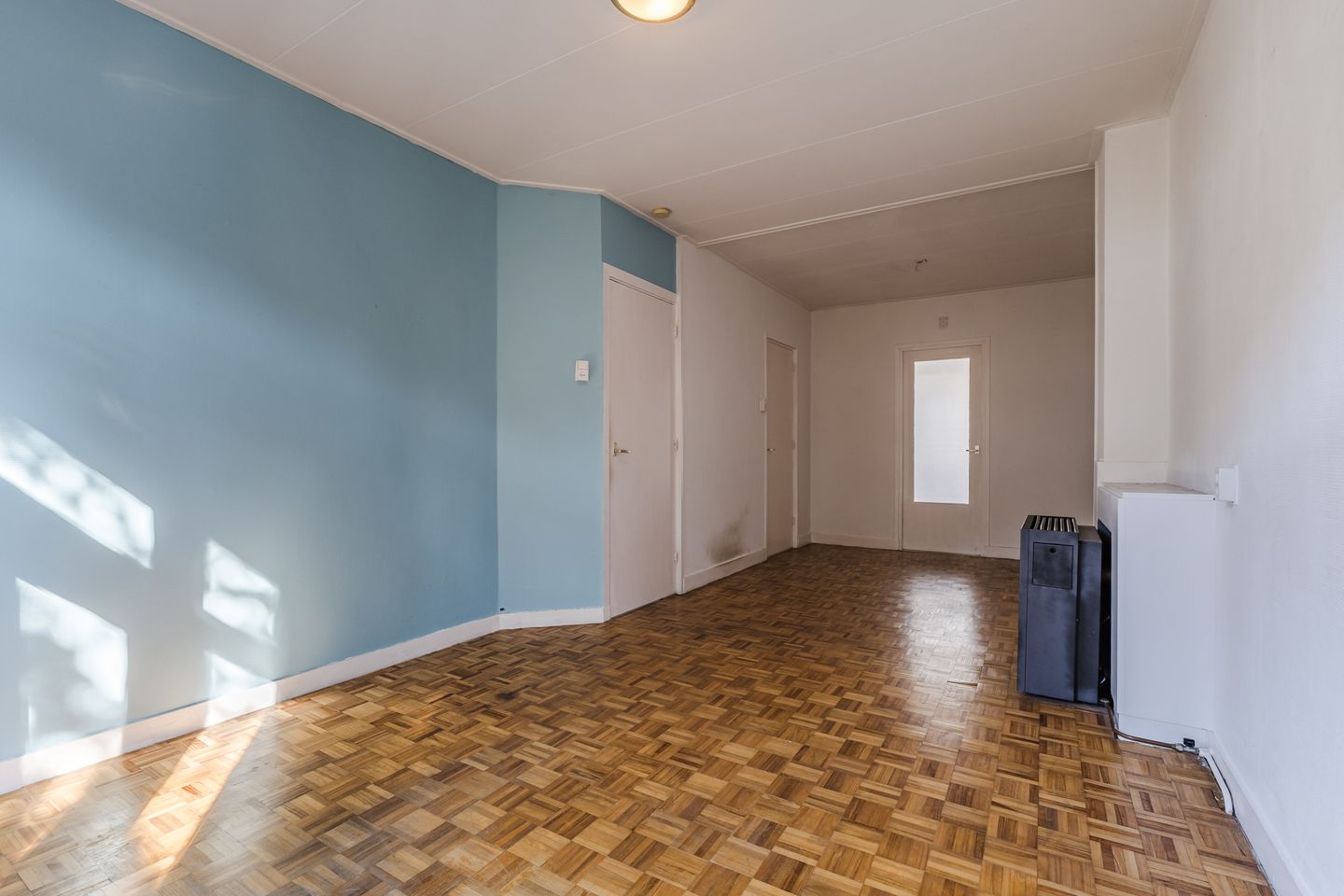 Foto 10 van Texelsestraat 55-C