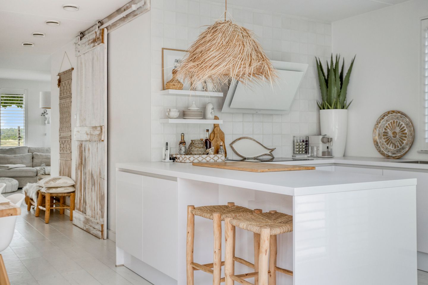 Spacious corner home with 4 bedrooms, 2 bathrooms and energy label A — 24