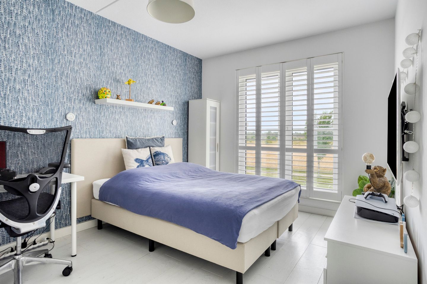 Spacious corner home with 4 bedrooms, 2 bathrooms and energy label A — 32