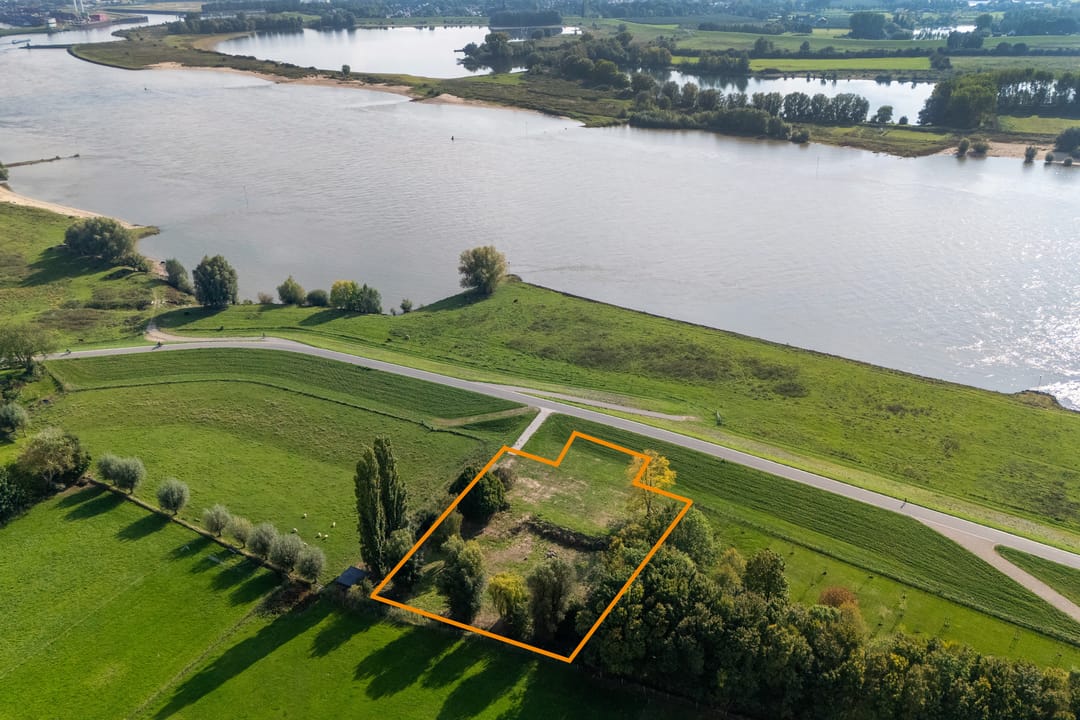 Foto 2 van Waaldijk 42-43