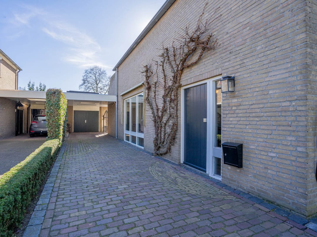 Foto 7 van Burgemeester Diepstratenlaan 20