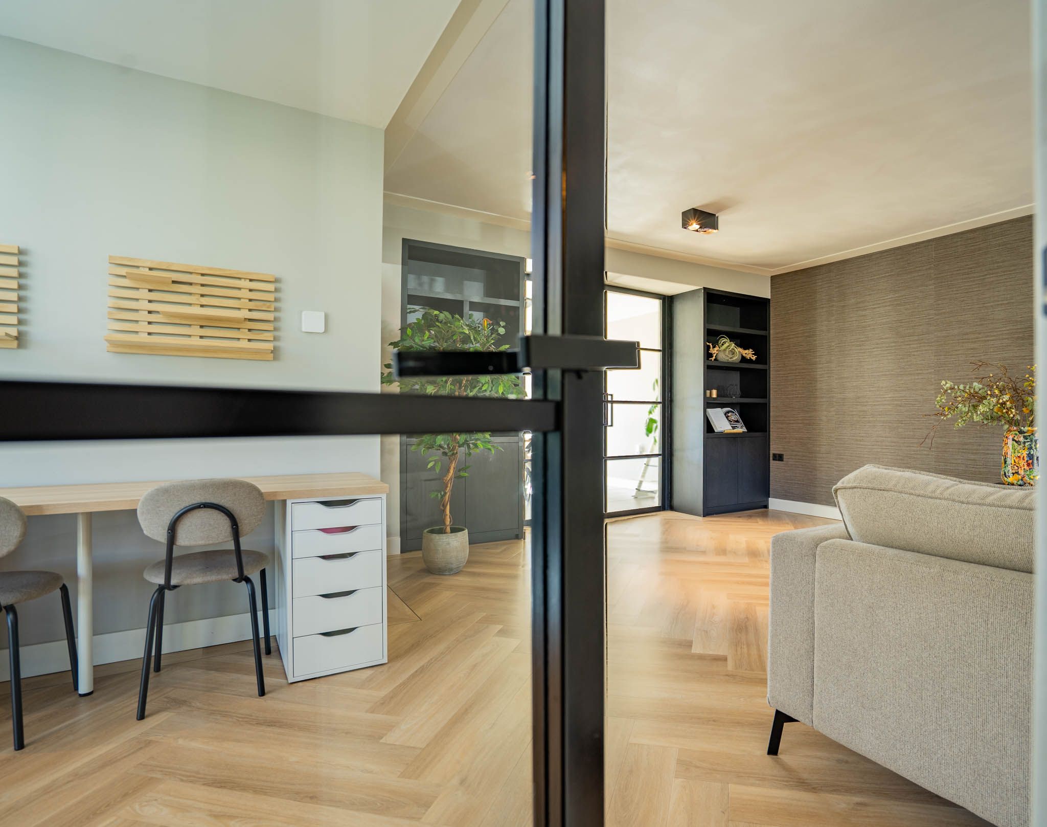 Foto 12 van Burgemeester Diepstratenlaan 20