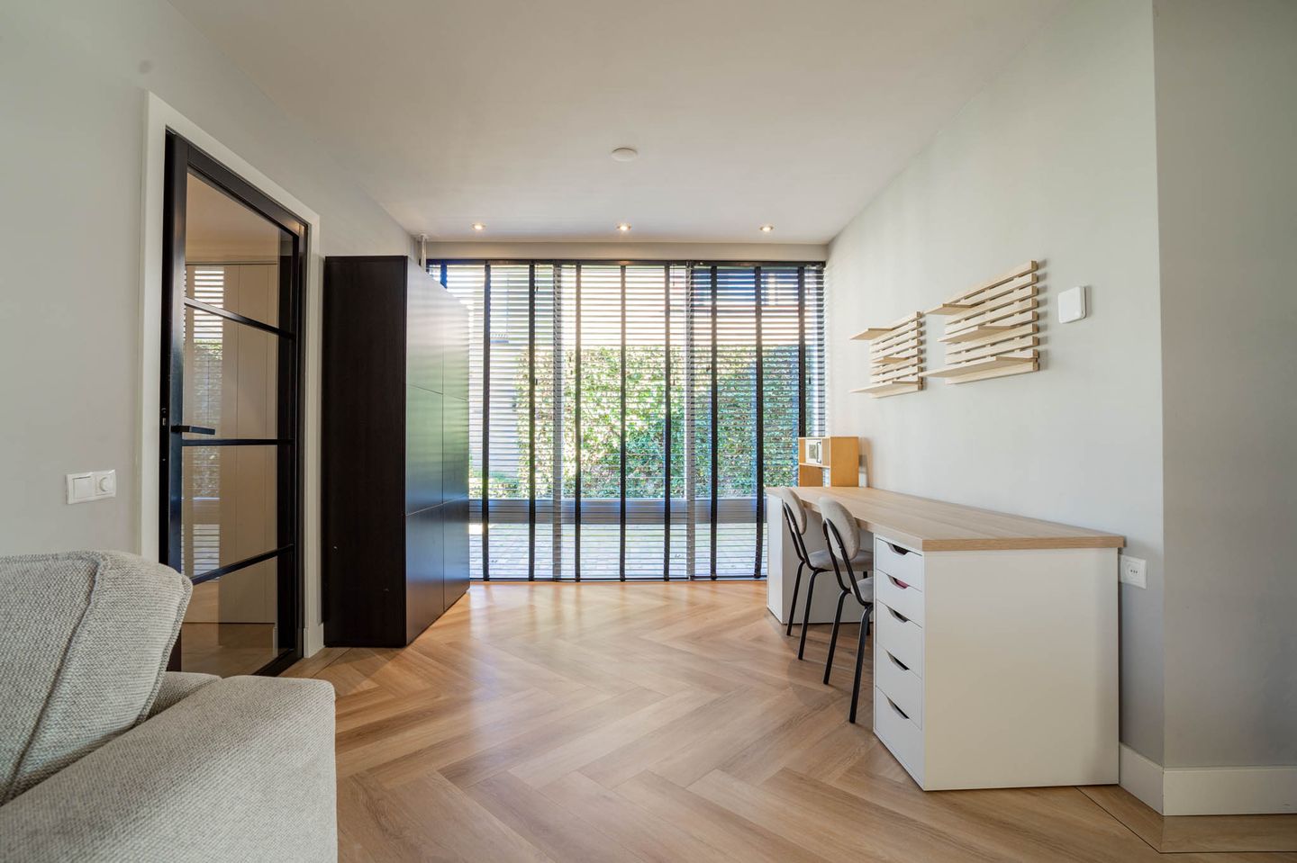 Foto 14 van Burgemeester Diepstratenlaan 20