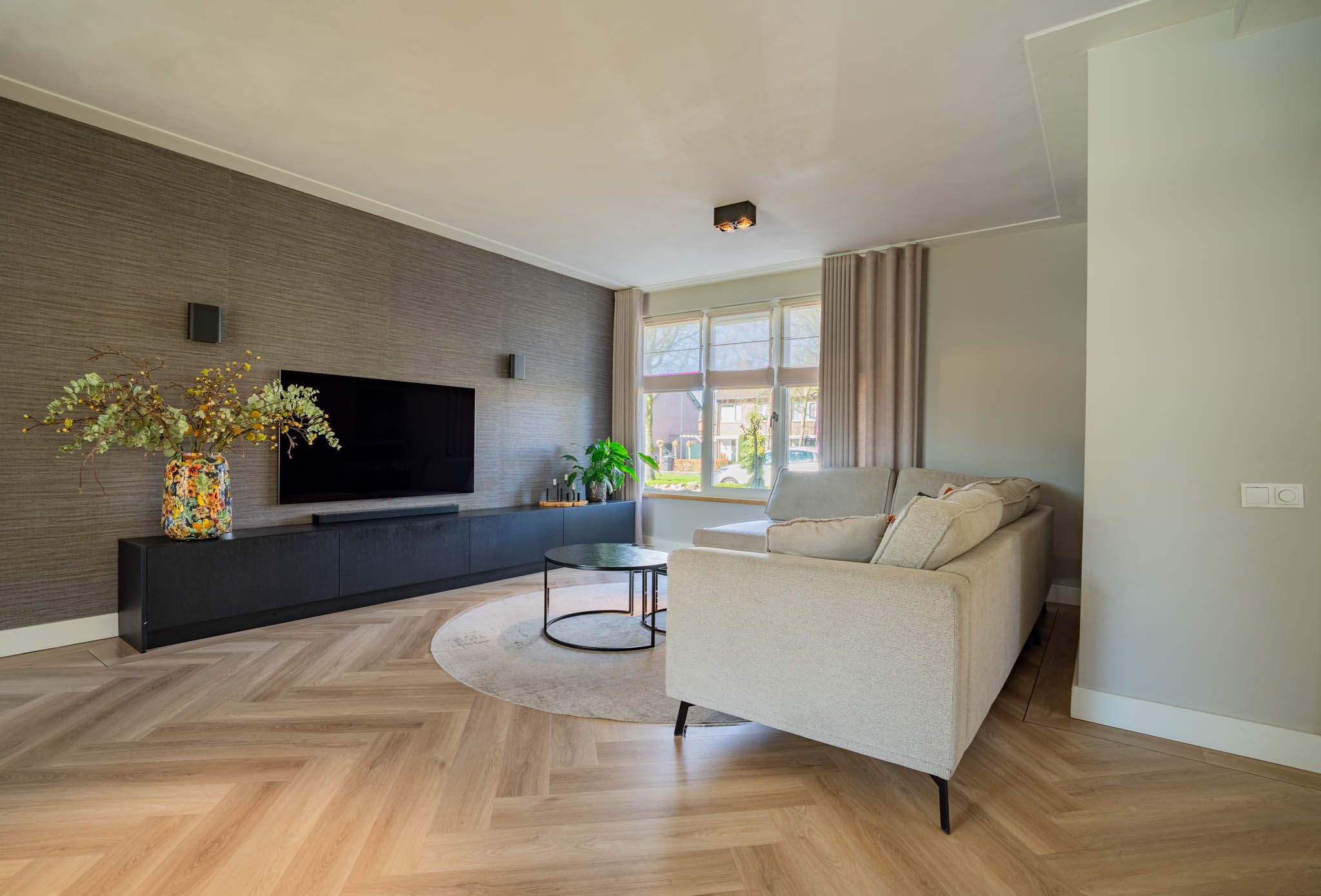 Spacious Move-in Ready Semi-detached House with Garage in Bakel — 14