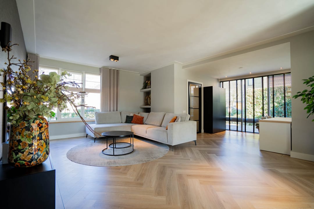 Foto 17 van Burgemeester Diepstratenlaan 20