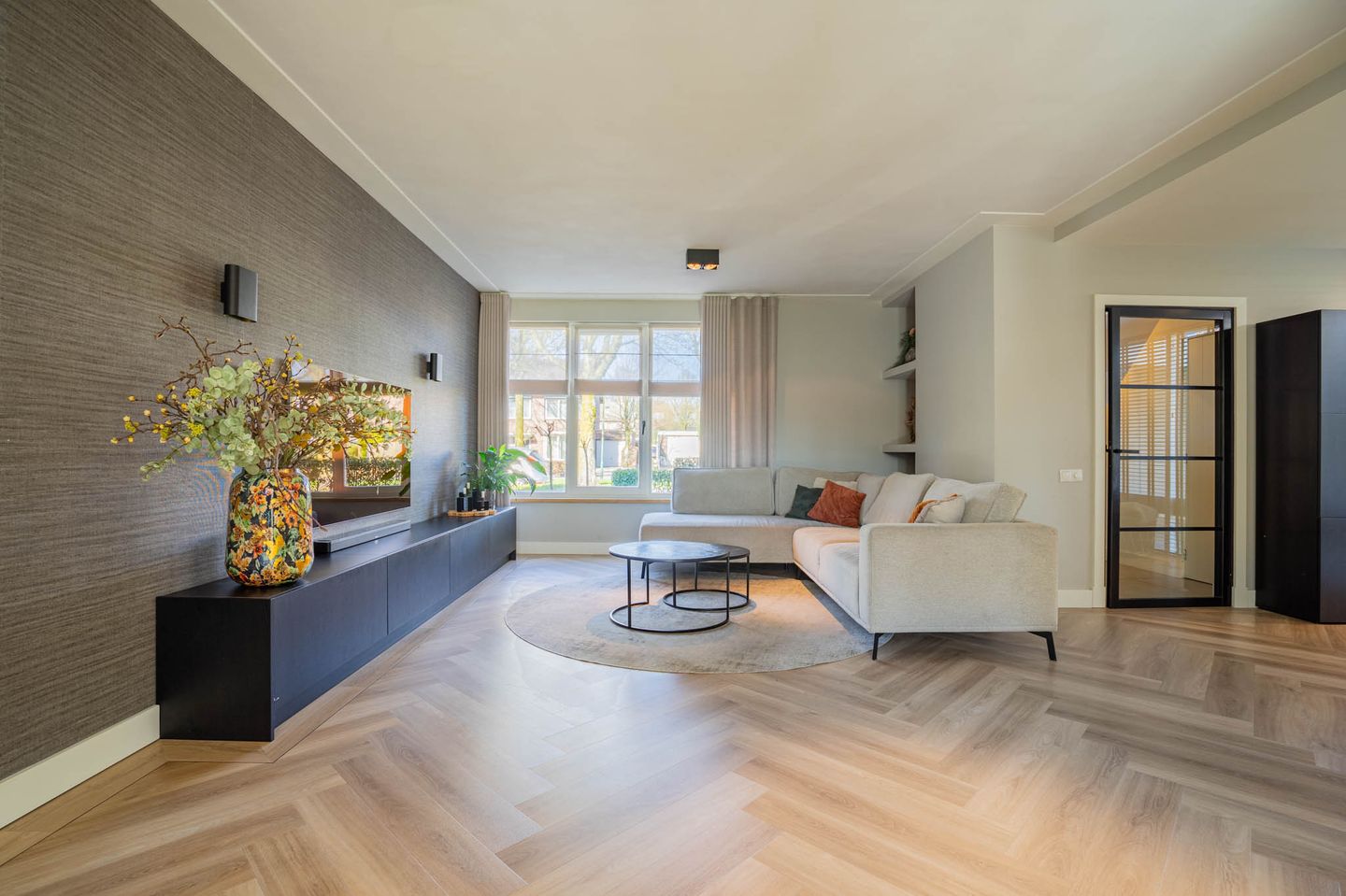 Spacious Move-in Ready Semi-detached House with Garage in Bakel — 16