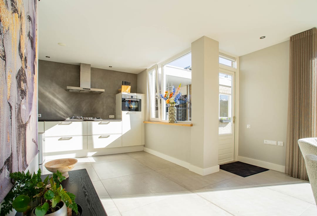 Foto 22 van Burgemeester Diepstratenlaan 20