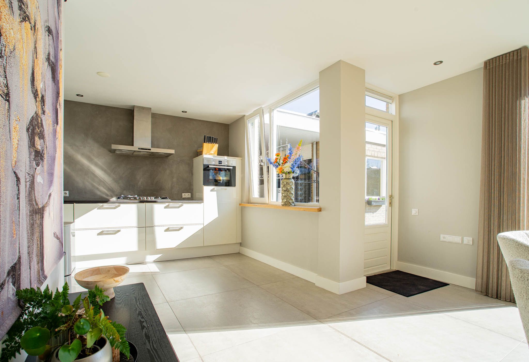 Spacious Move-in Ready Semi-detached House with Garage in Bakel — 20