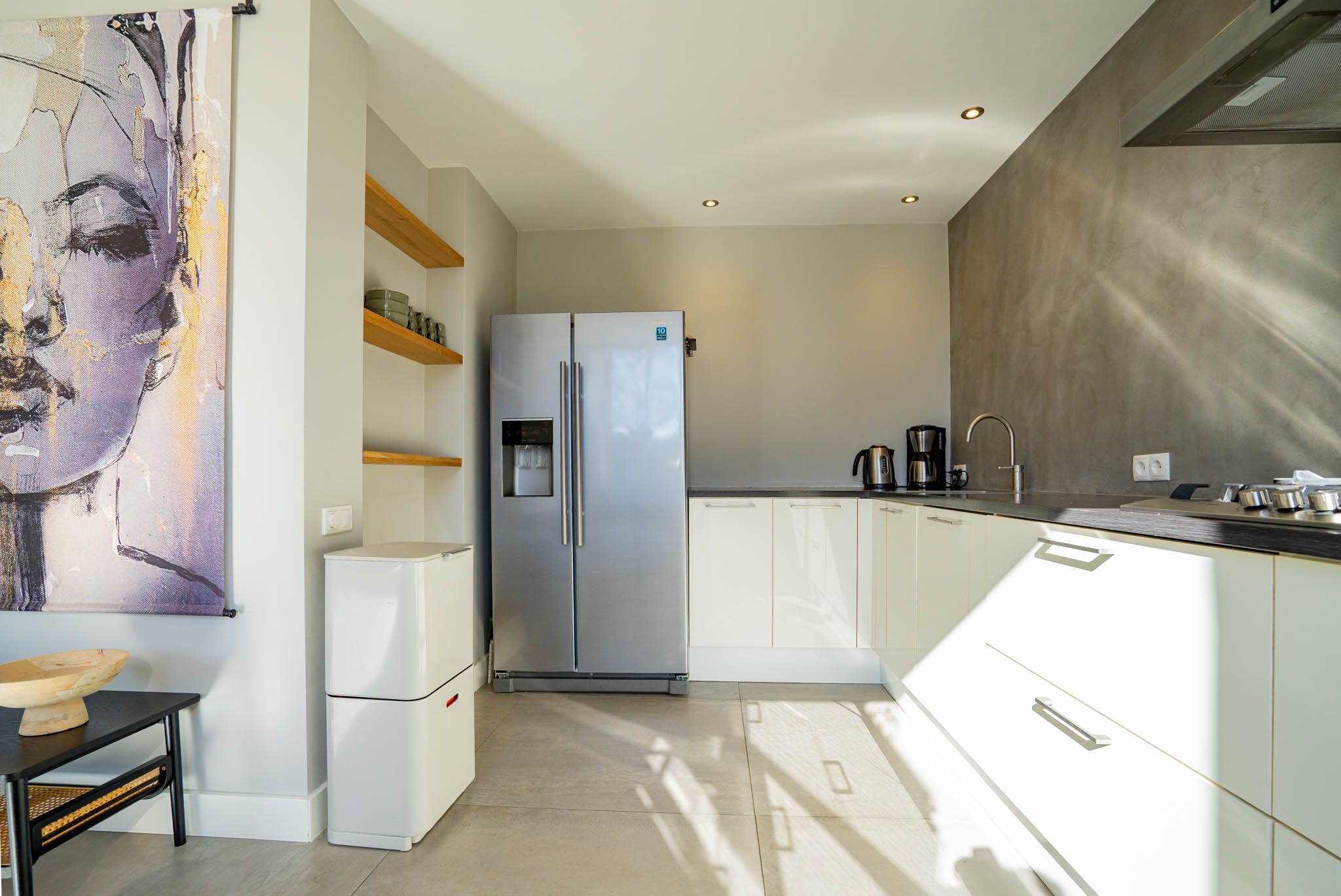 Spacious Move-in Ready Semi-detached House with Garage in Bakel — 24