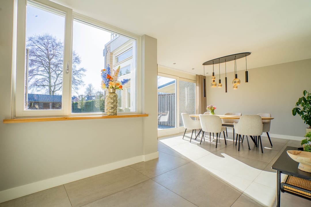 Foto 26 van Burgemeester Diepstratenlaan 20