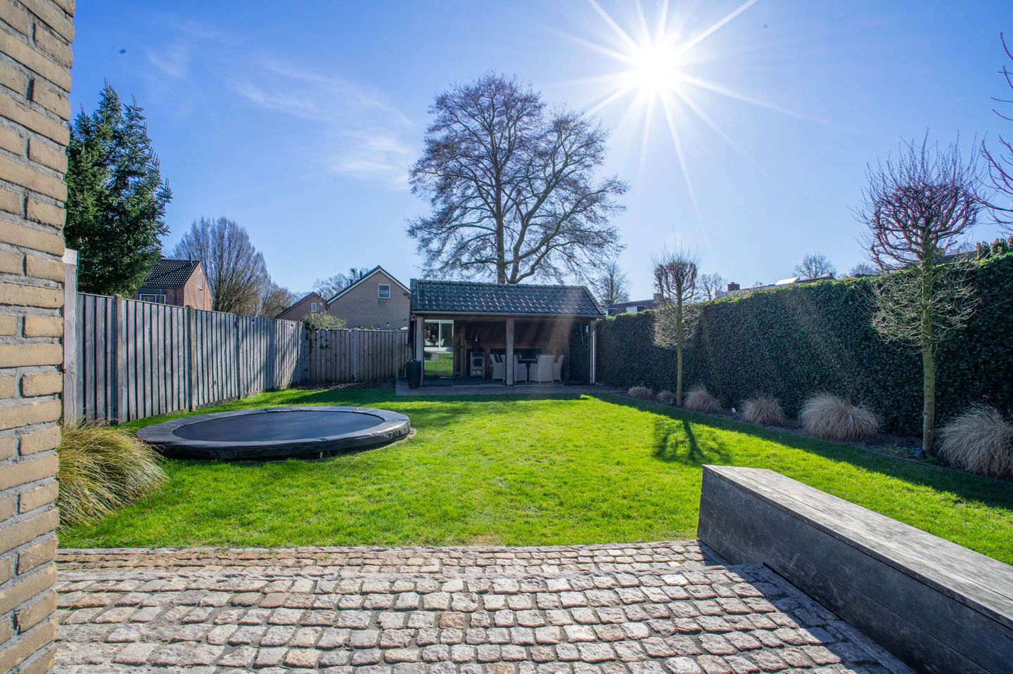 Foto 49 van Burgemeester Diepstratenlaan 20