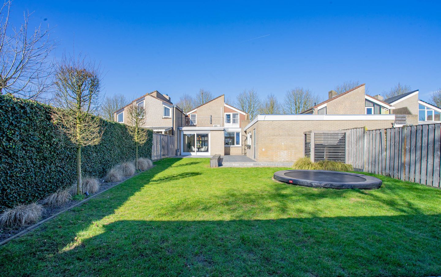 Foto 50 van Burgemeester Diepstratenlaan 20