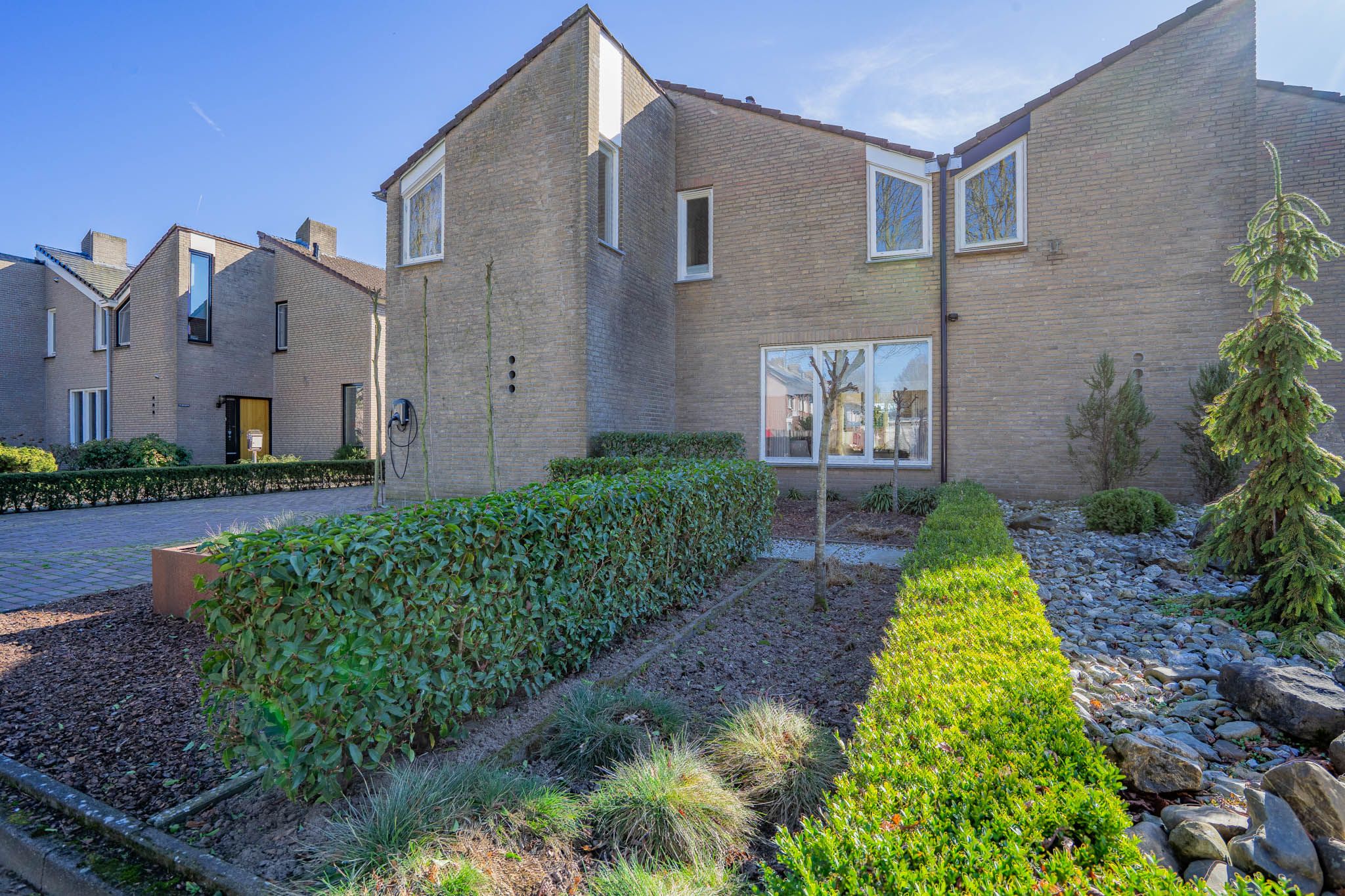 Foto 6 van Burgemeester Diepstratenlaan 20