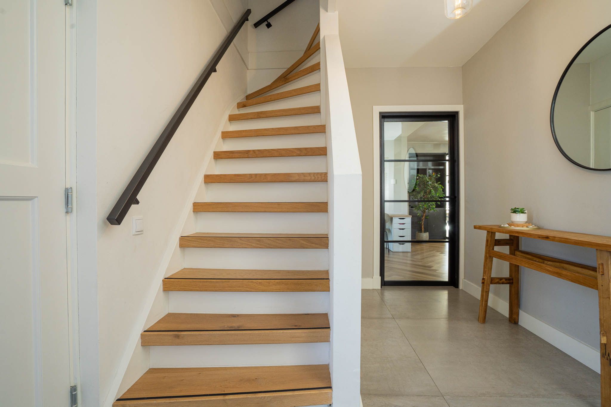 Spacious Move-in Ready Semi-detached House with Garage in Bakel — 29