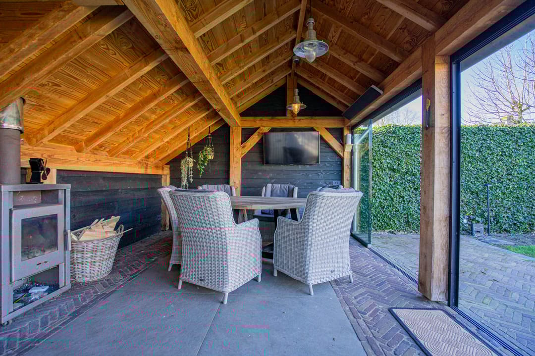 Foto 53 van Burgemeester Diepstratenlaan 20