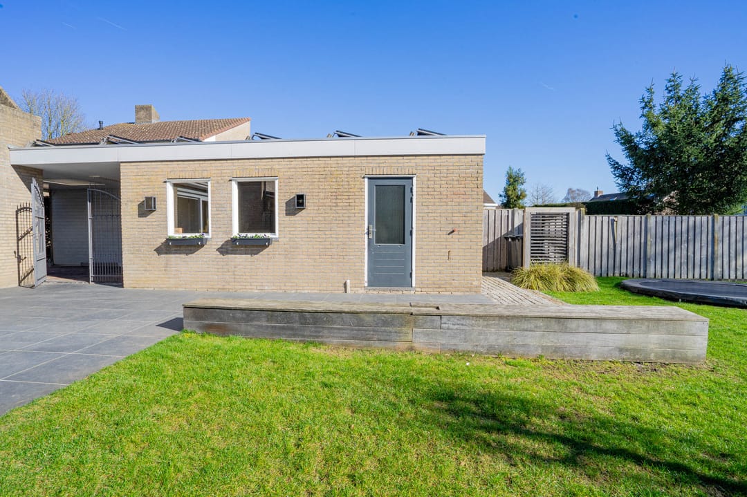 Foto 56 van Burgemeester Diepstratenlaan 20