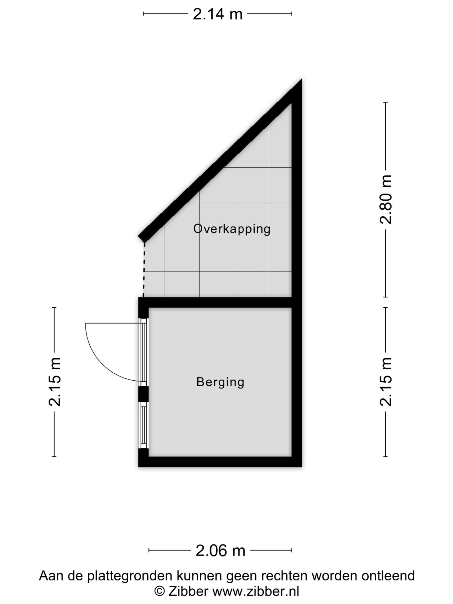 Foto 64 van Burgemeester Diepstratenlaan 20