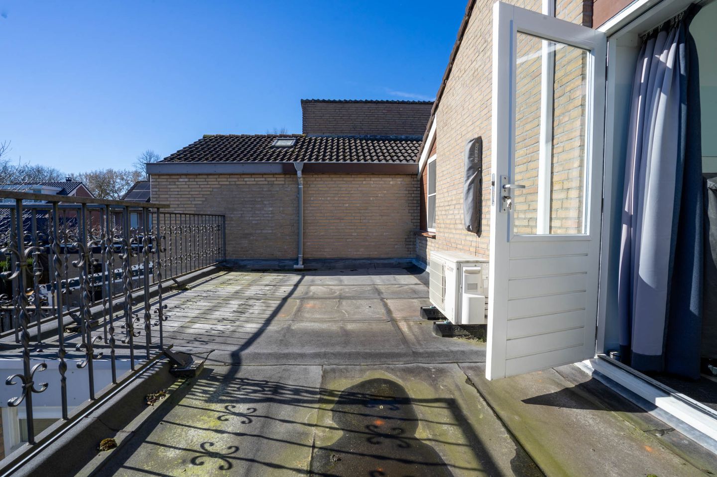 Foto 34 van Burgemeester Diepstratenlaan 20