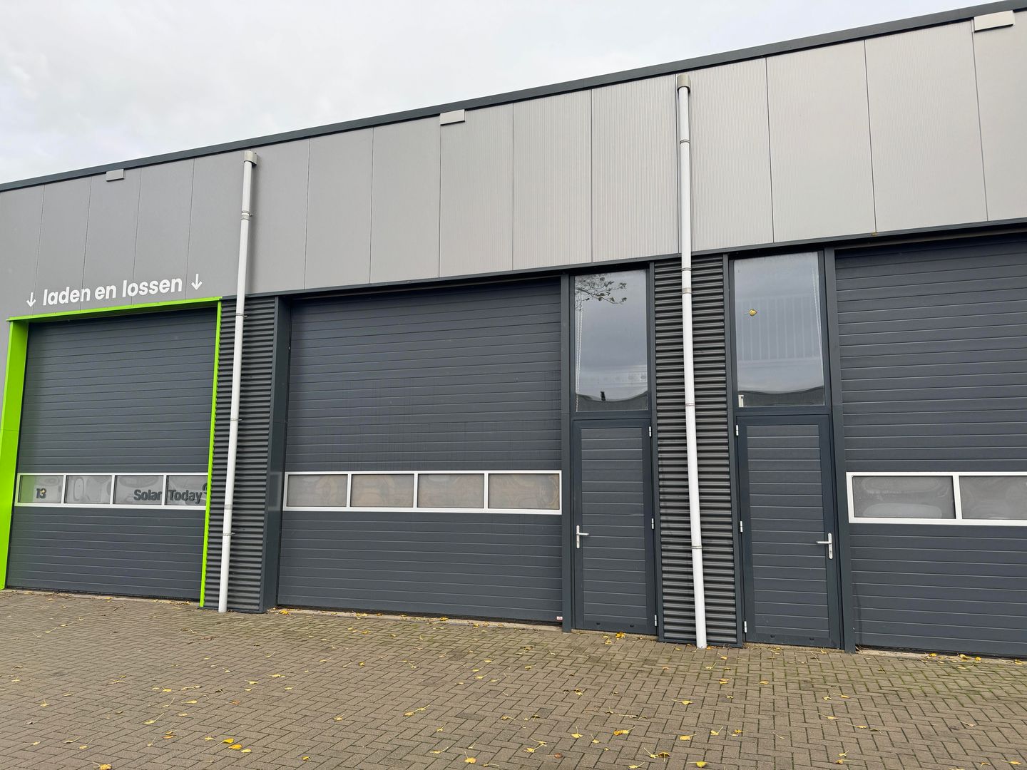 Bekijk foto 1 van Hogedijken 53-007