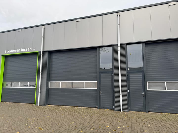 Hogedijken 53-007, Dokkum