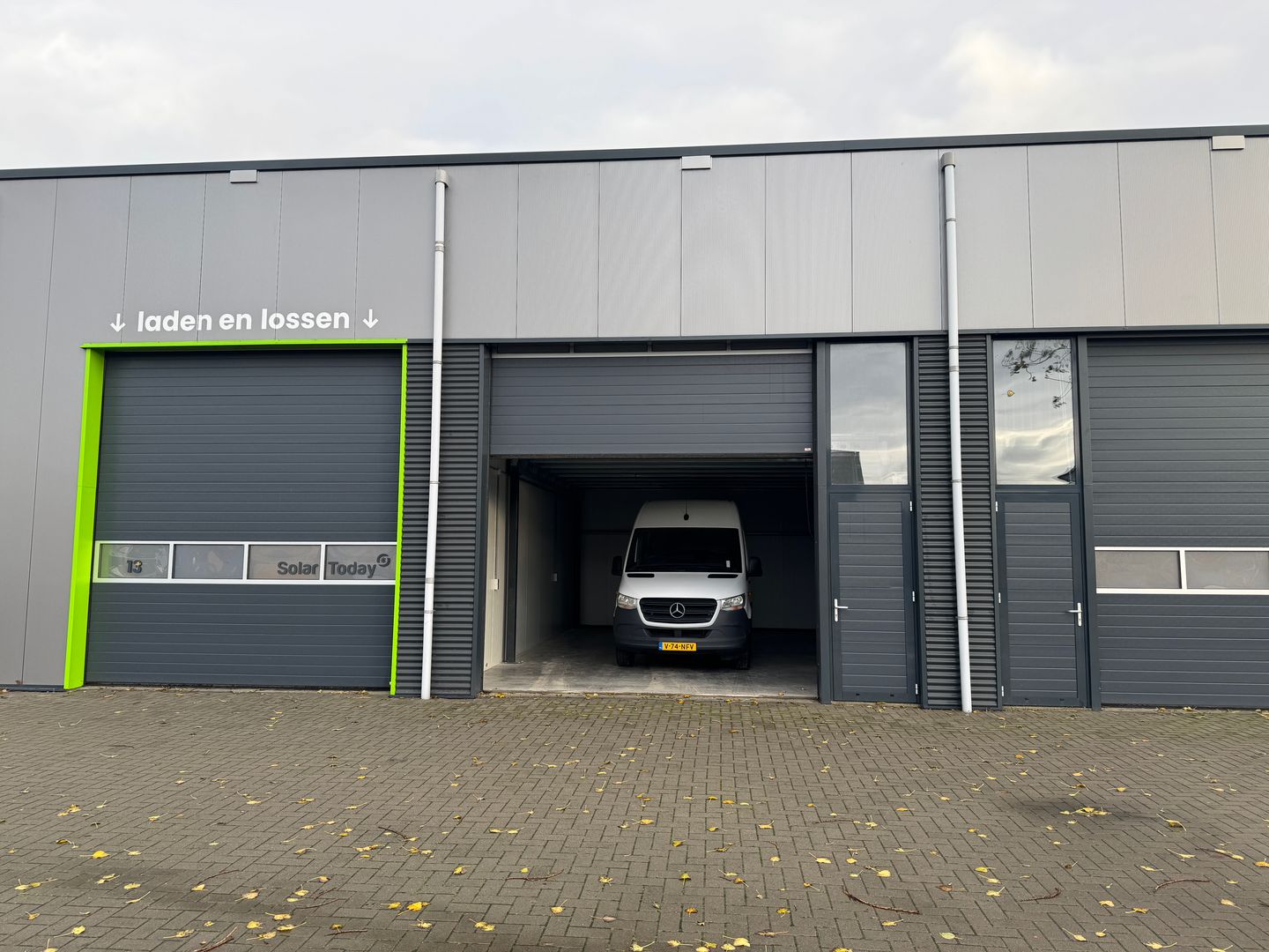 Bekijk foto 2 van Hogedijken 53-007