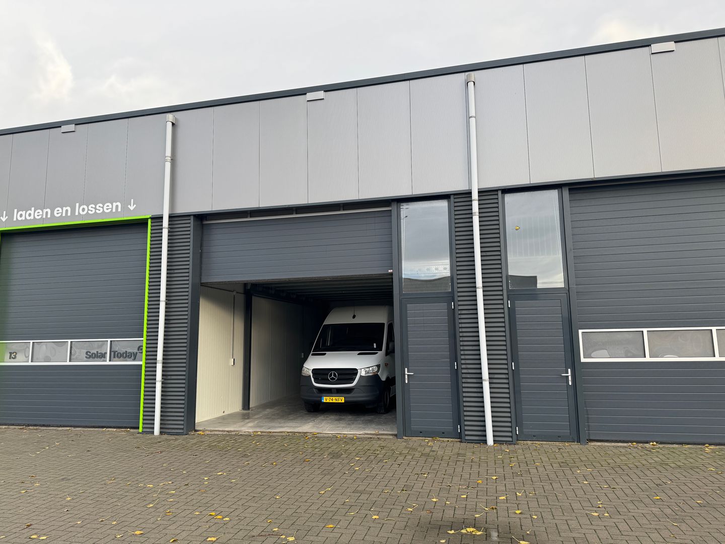 Bekijk foto 3 van Hogedijken 53-007