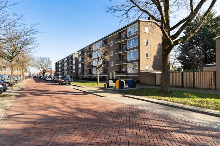 Detmoldstraat 88-3 main image