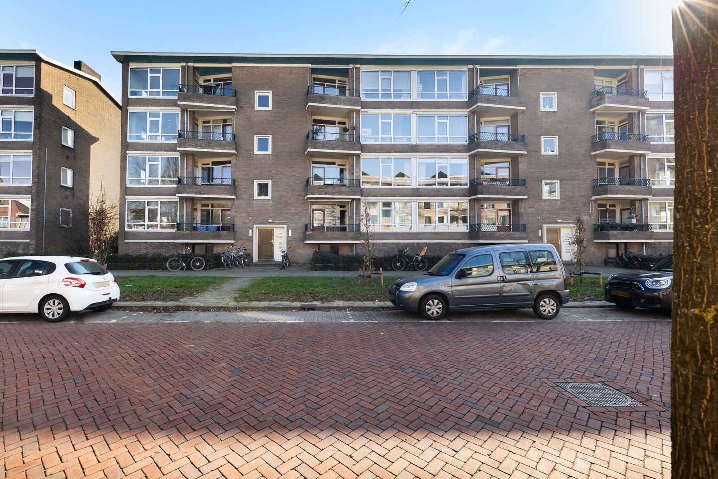 Foto 4 van Detmoldstraat 88-3