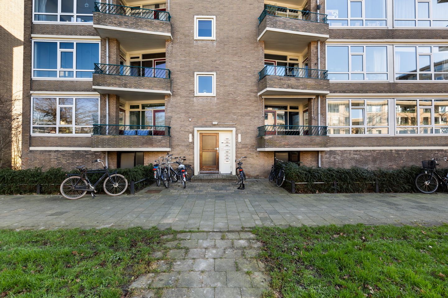 Foto 5 van Detmoldstraat 88-3