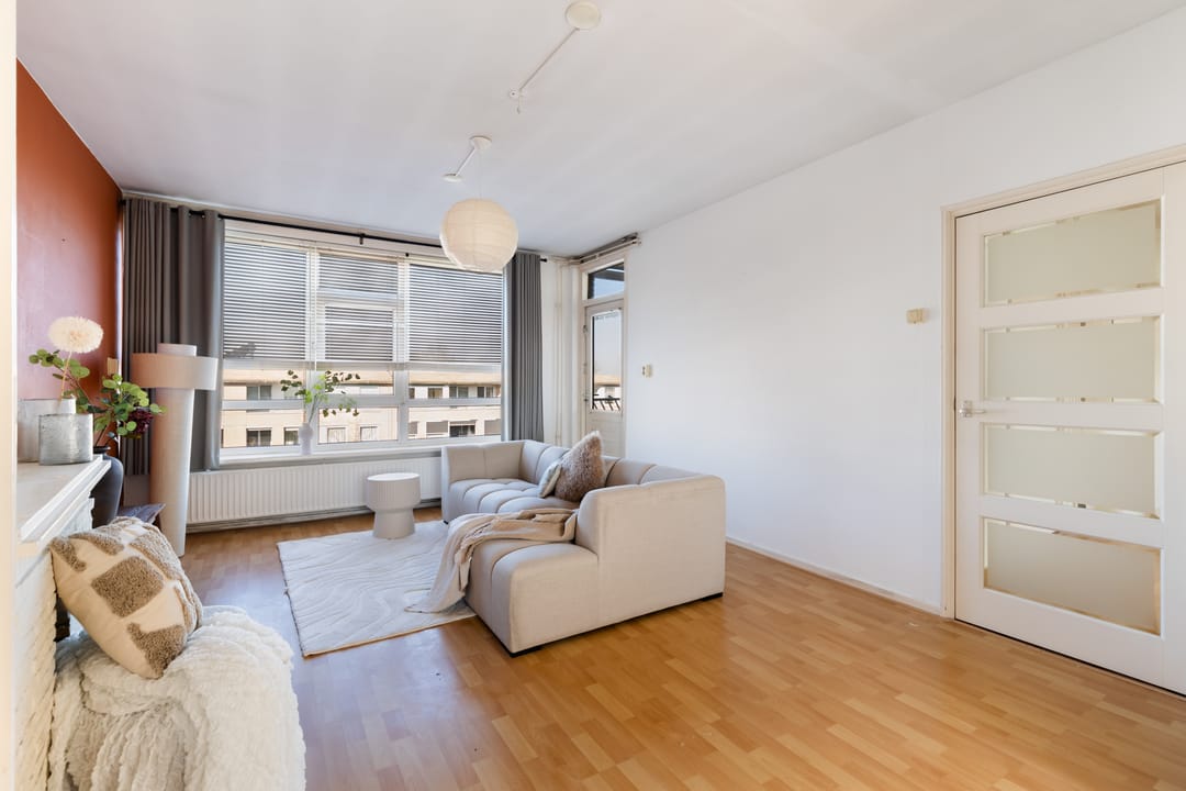 Foto 8 van Detmoldstraat 88-3