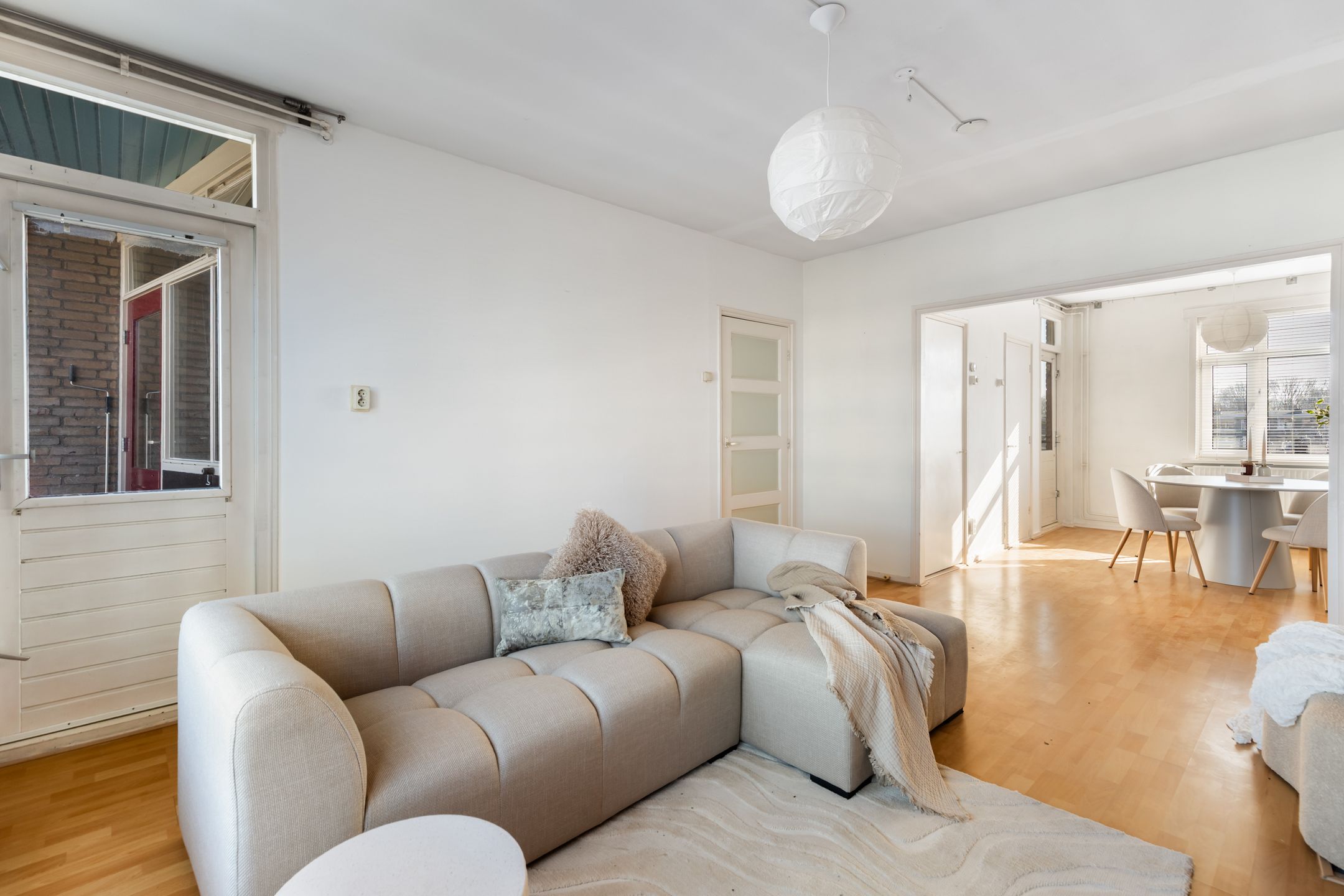 Foto 9 van Detmoldstraat 88-3