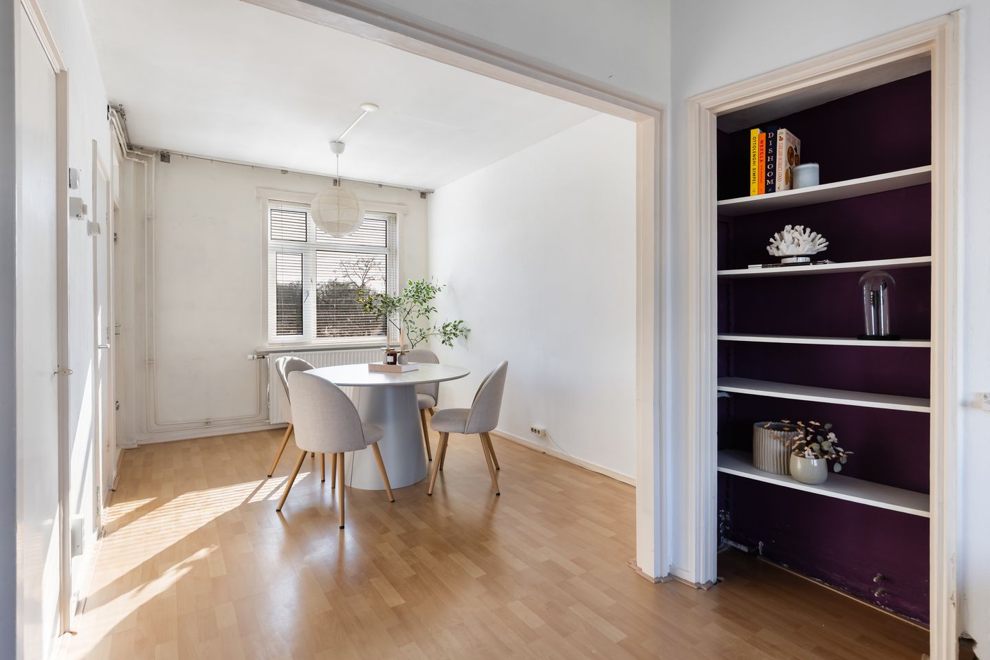 Foto 10 van Detmoldstraat 88-3