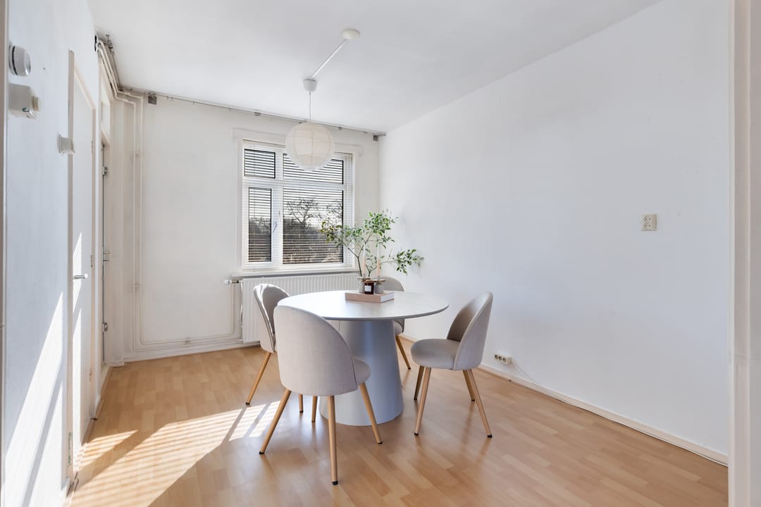 Foto 11 van Detmoldstraat 88-3