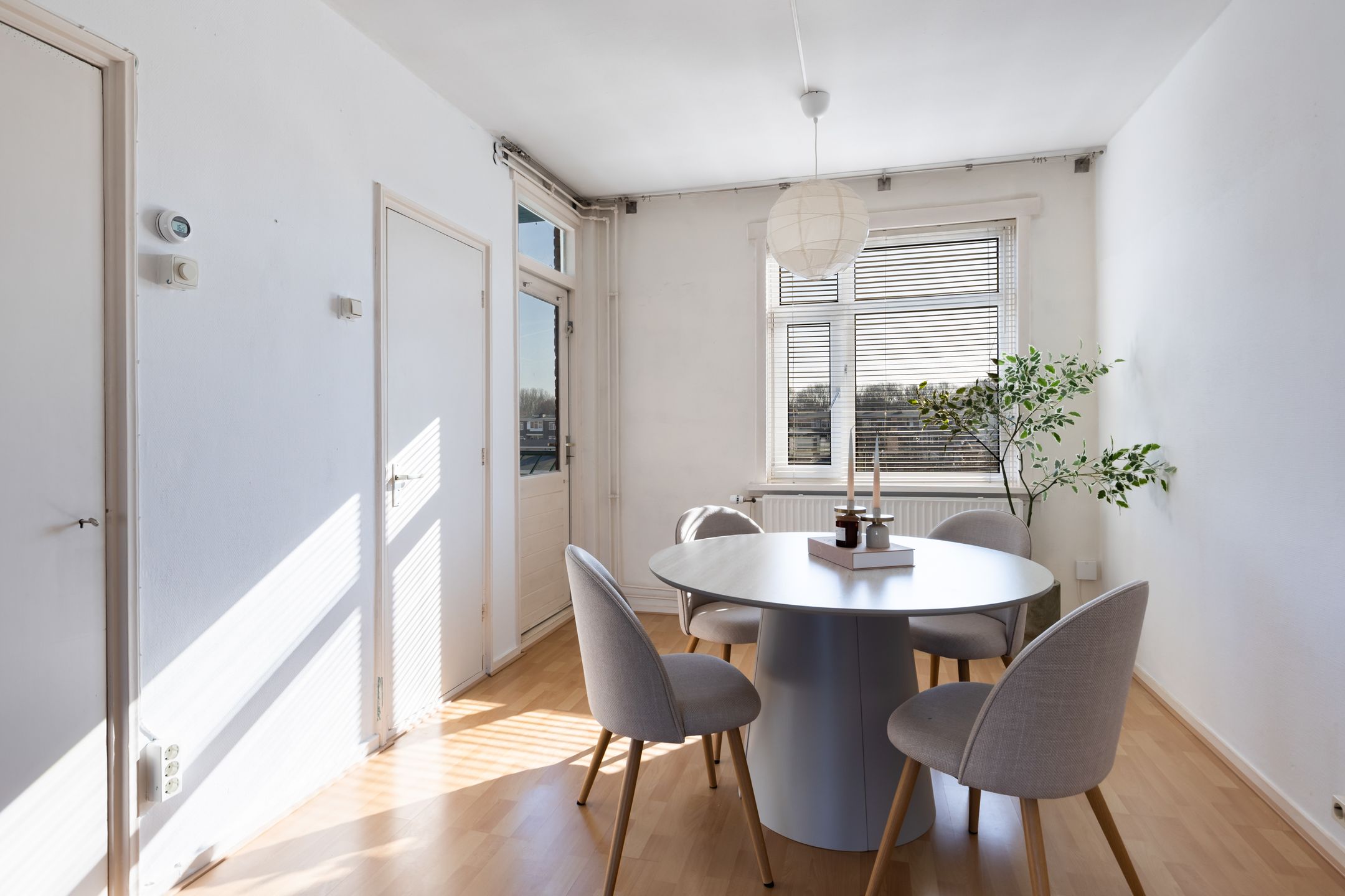 Foto 12 van Detmoldstraat 88-3