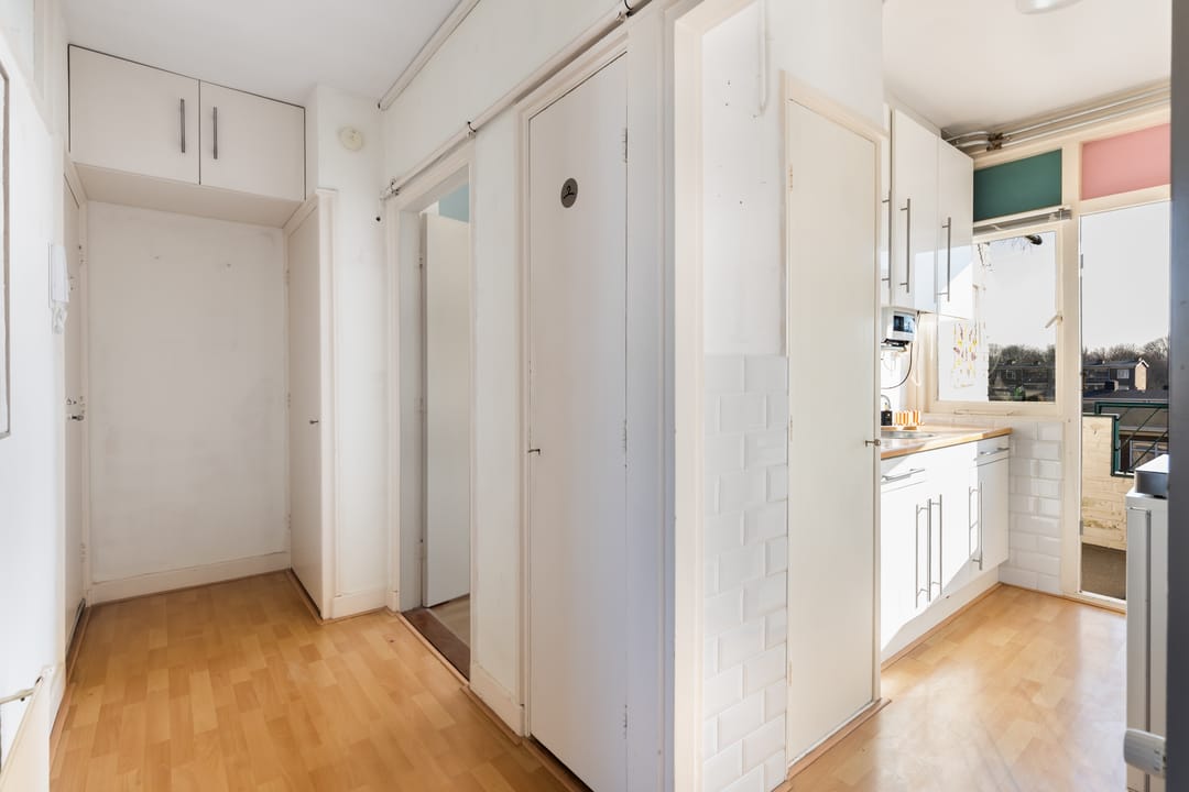 Foto 13 van Detmoldstraat 88-3