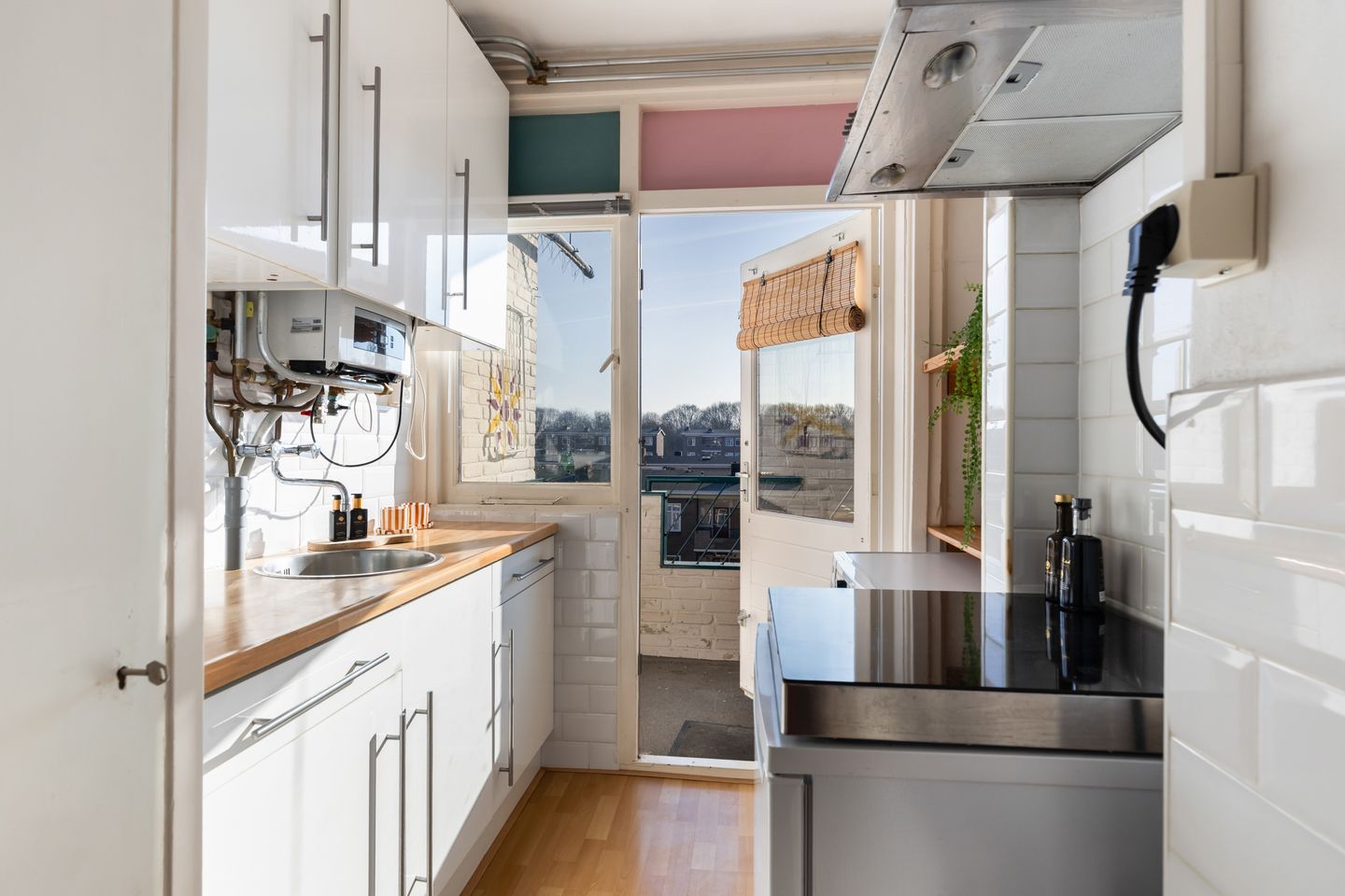 Foto 14 van Detmoldstraat 88-3