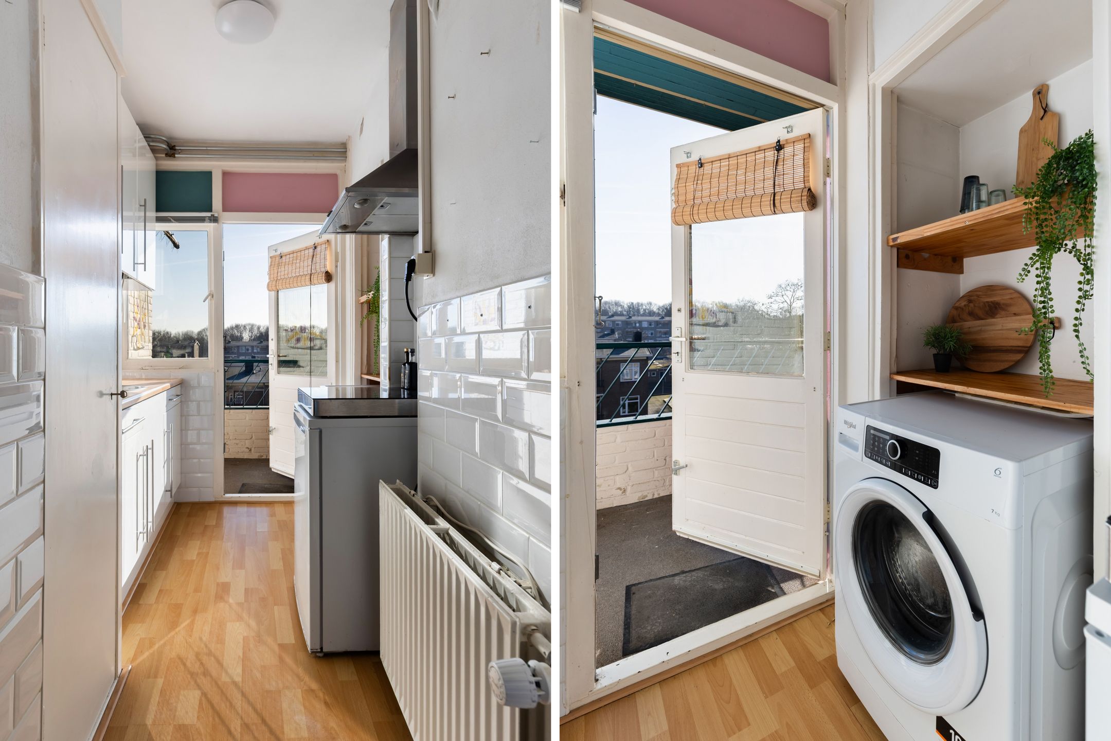 Foto 15 van Detmoldstraat 88-3