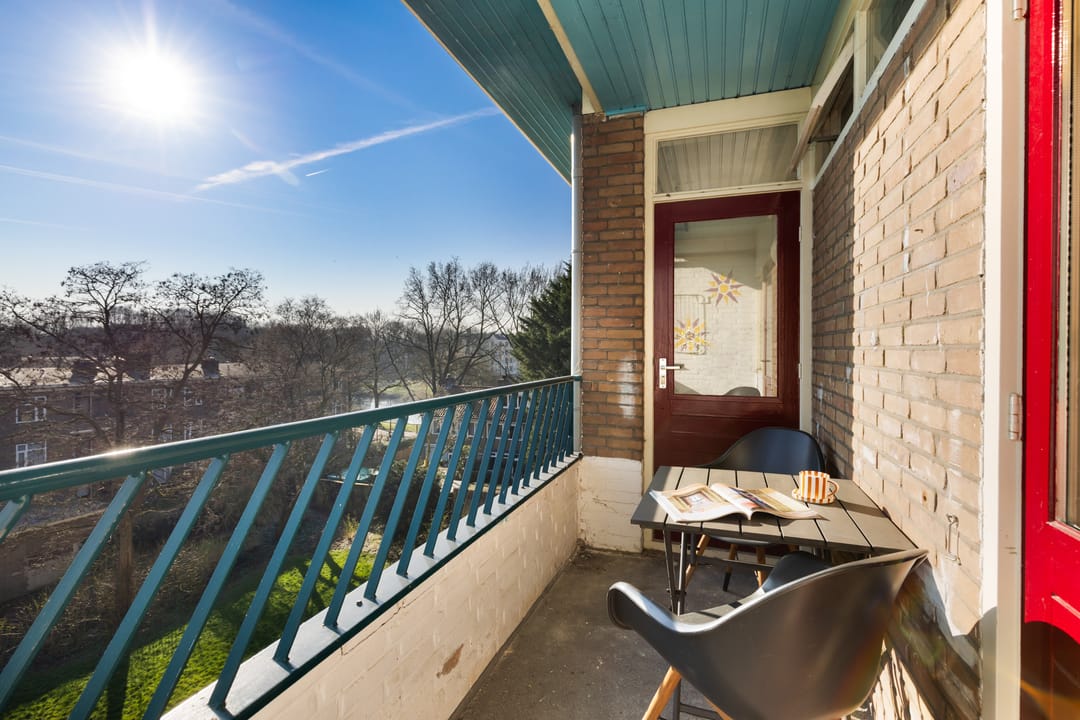 Foto 16 van Detmoldstraat 88-3