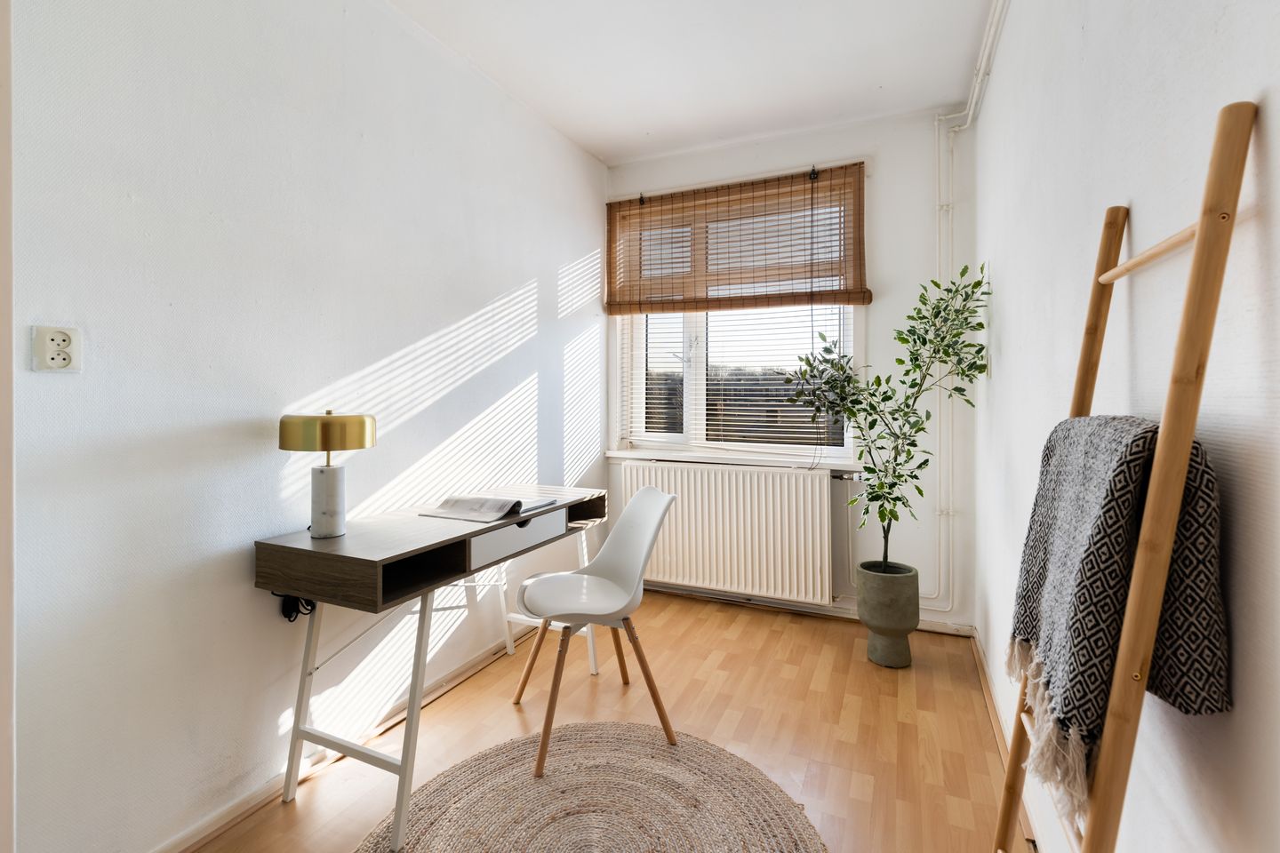 Foto 20 van Detmoldstraat 88-3