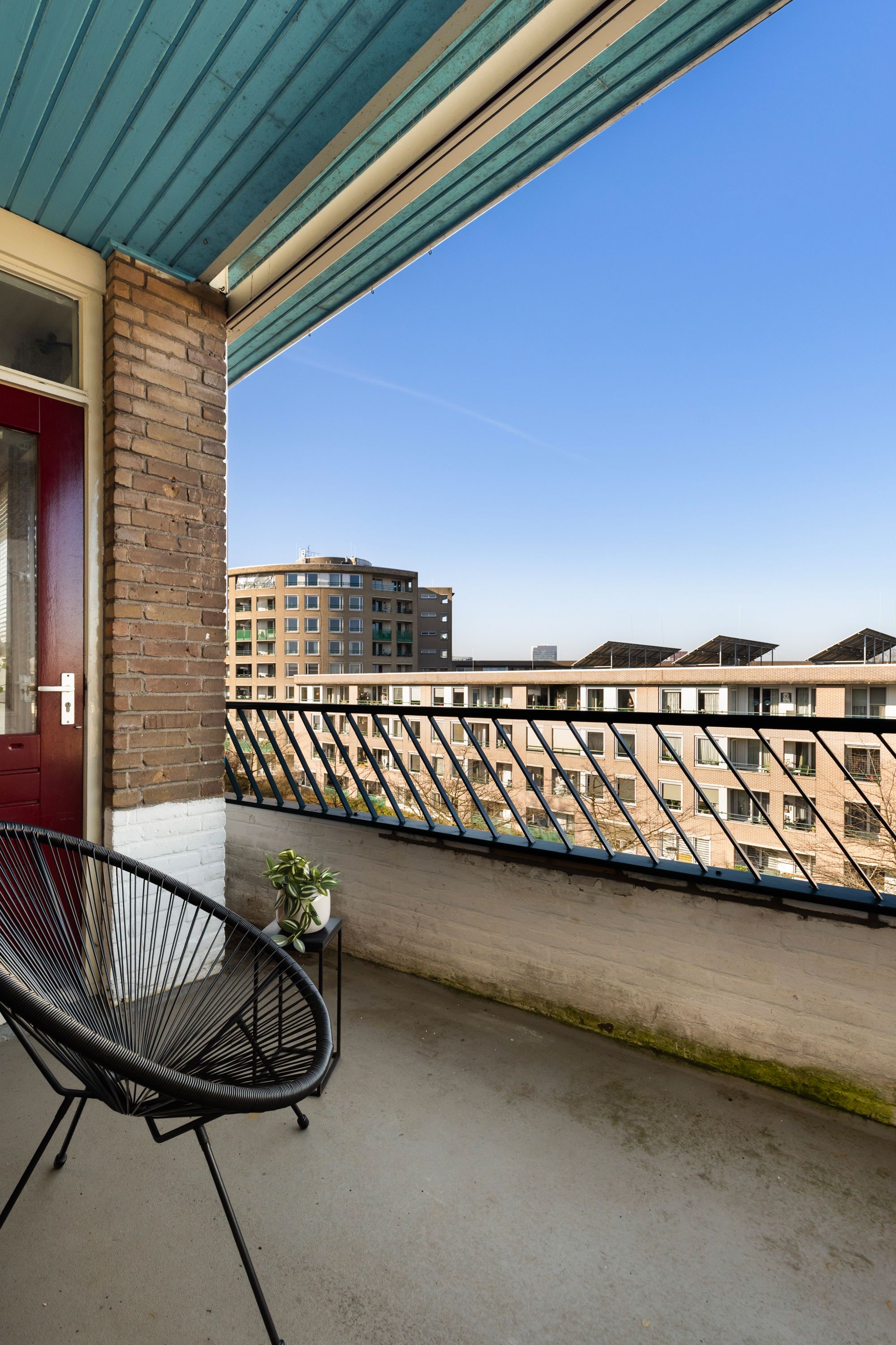 Foto 21 van Detmoldstraat 88-3