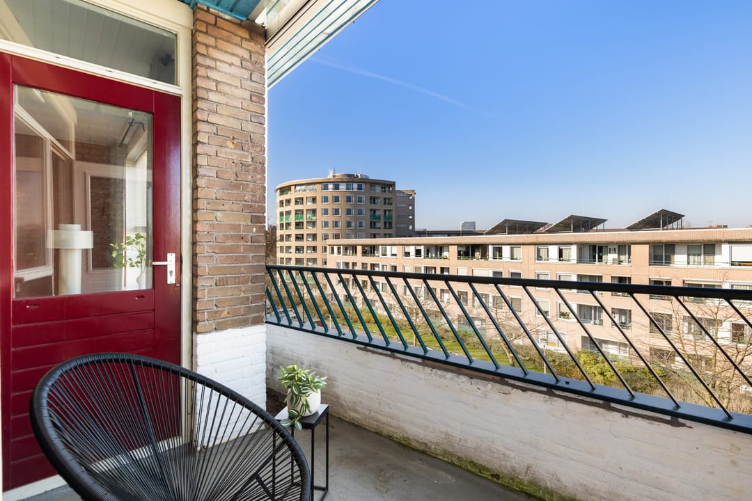 Foto 22 van Detmoldstraat 88-3