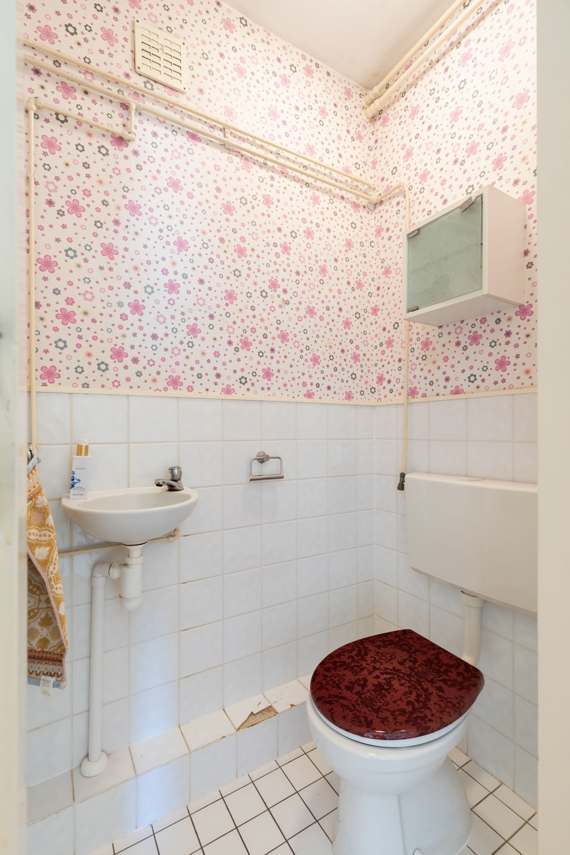 Foto 24 van Detmoldstraat 88-3