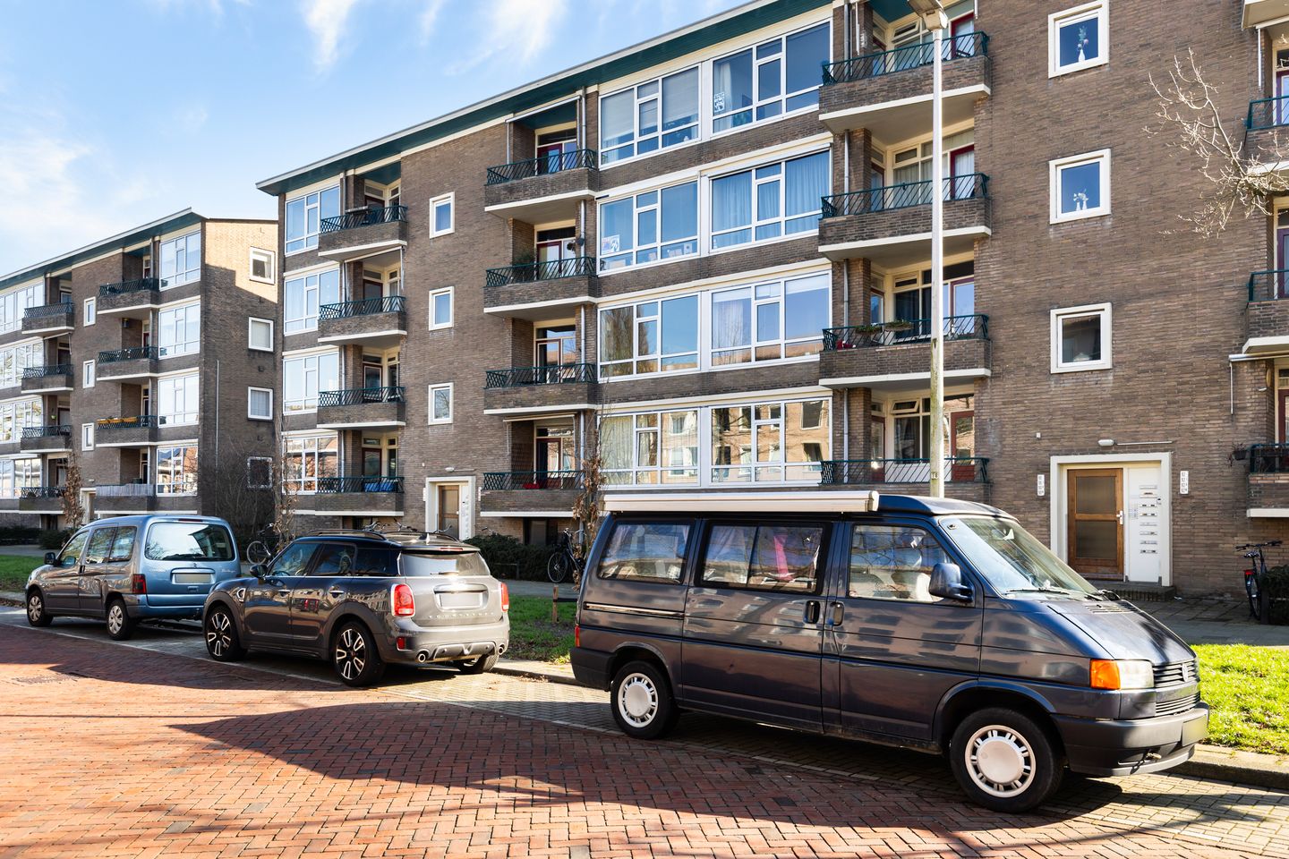 Foto 29 van Detmoldstraat 88-3