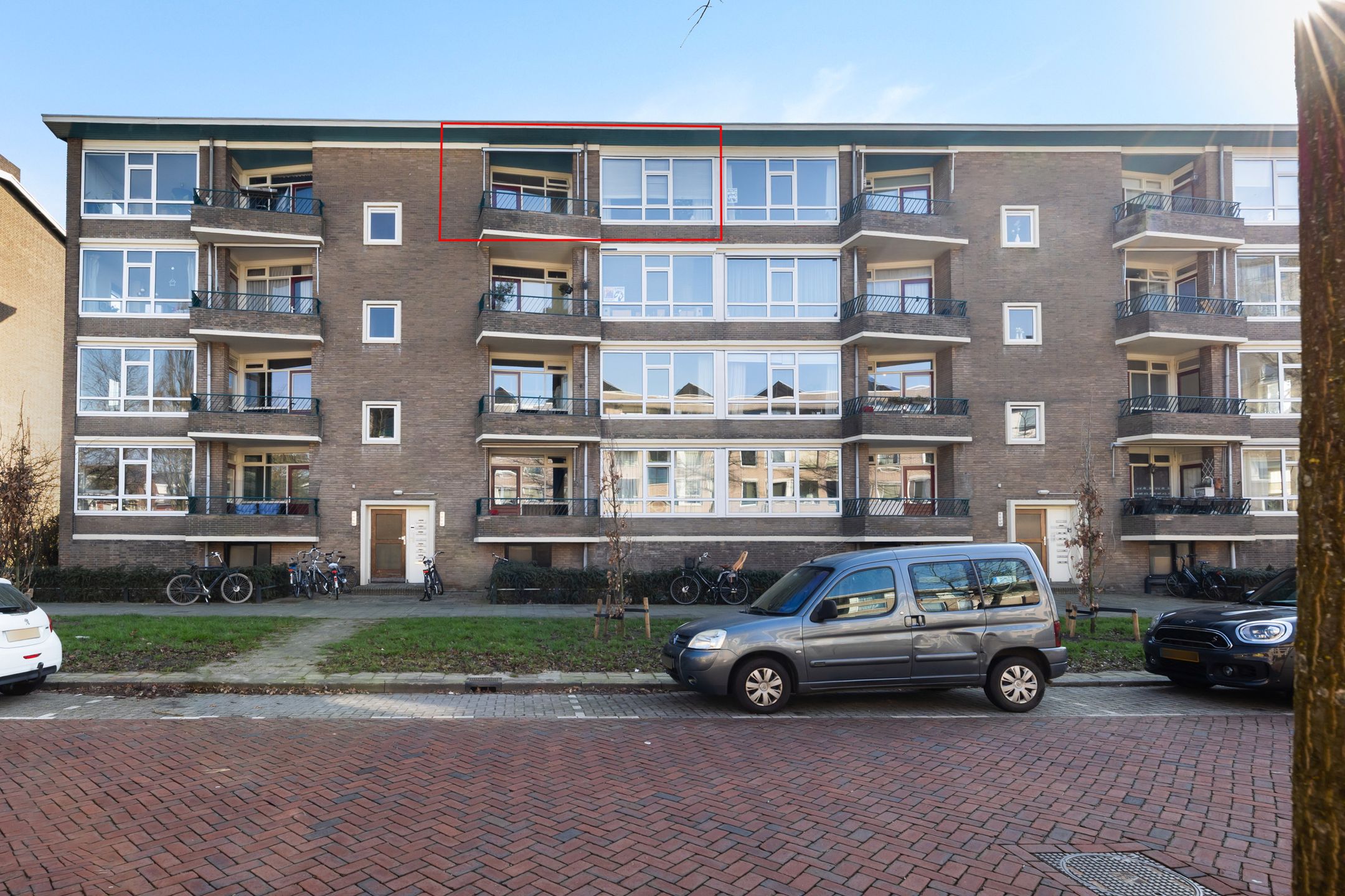 Foto 30 van Detmoldstraat 88-3