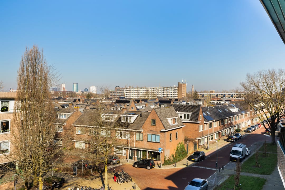 Foto 31 van Detmoldstraat 88-3